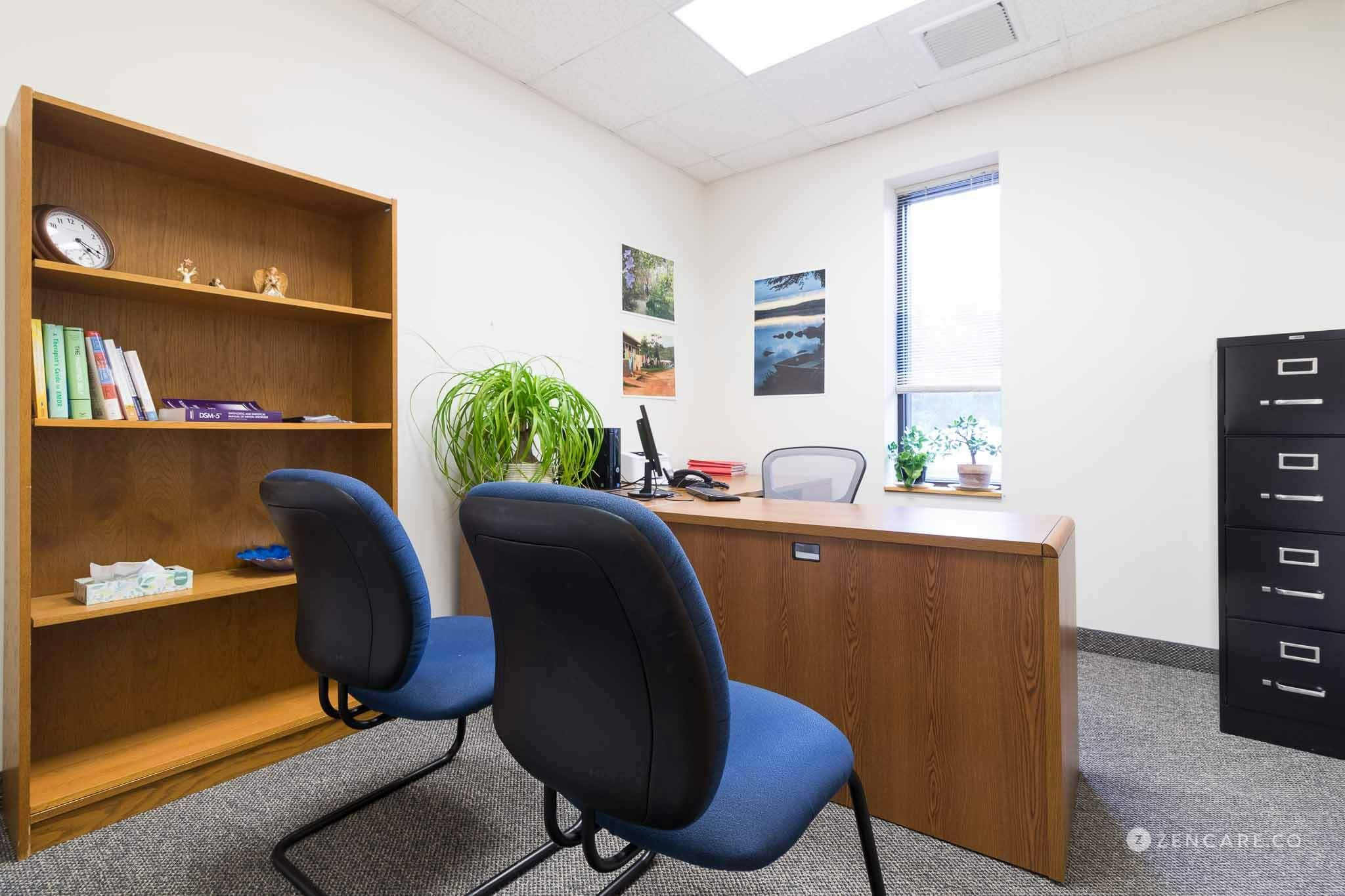 Plaza Psychology & Psychiatry , Group practice in East Greenwich, Rhode